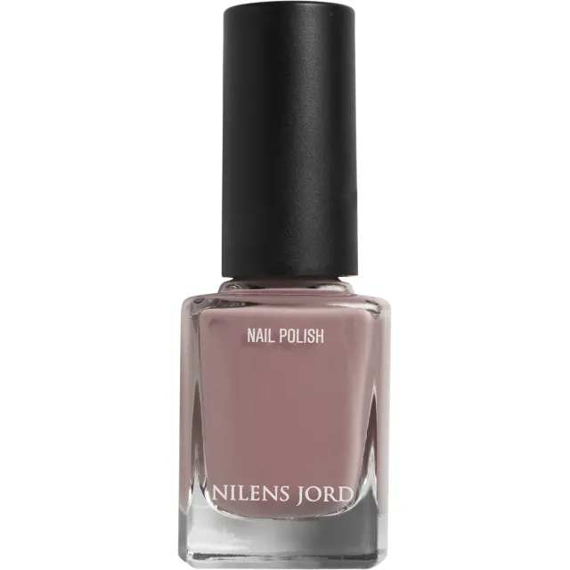 Nail Polish Silky Lilac