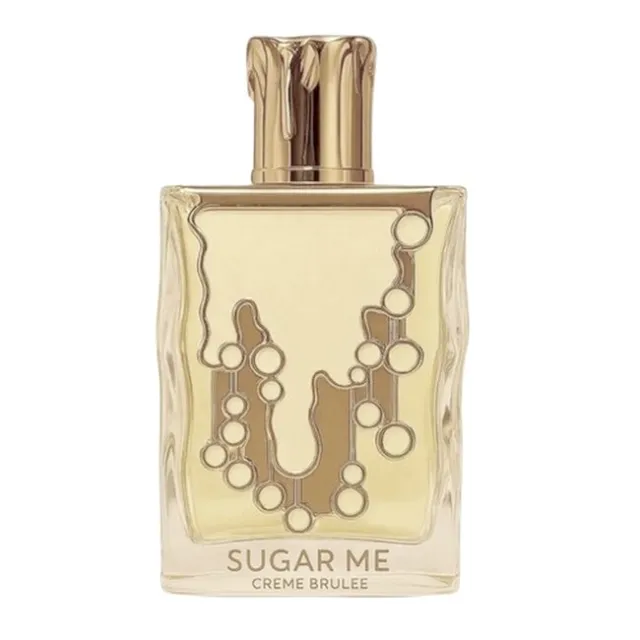 Maison Alhambra - Suger Me Creme Brulee Eau de Parfum - 100 ml