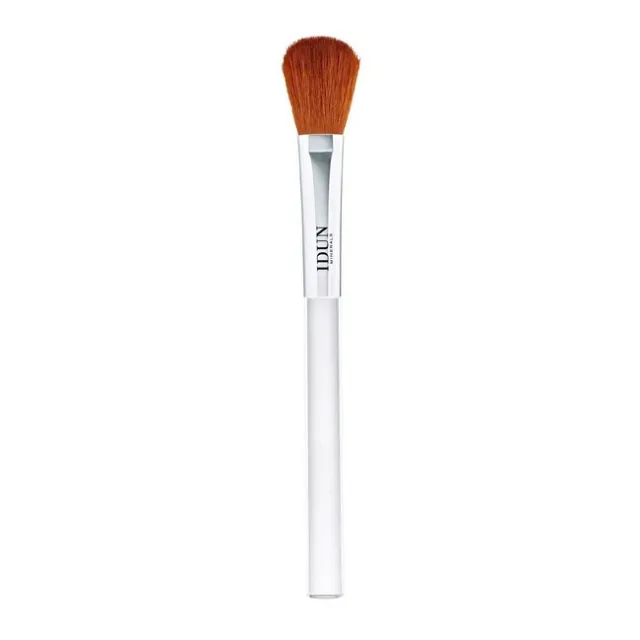 IDUN Minerals - Face Definer Brush