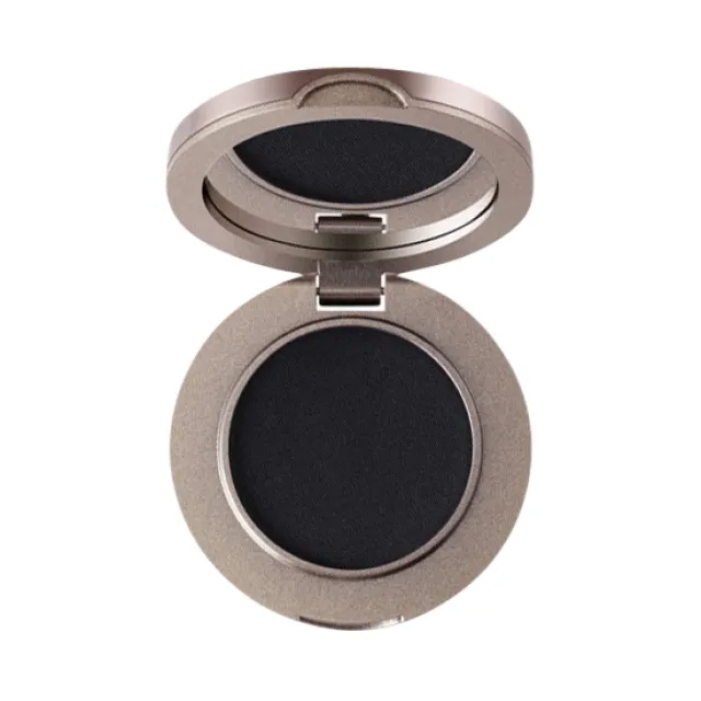 delilah Colour Intense Eyeshadow Liquorice 1.6 g.