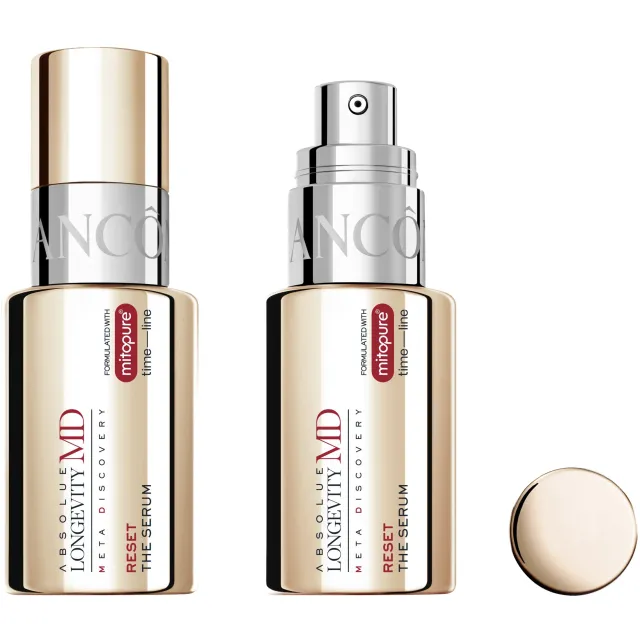 LA ABS Long Reset Serum B30ml