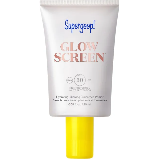 Glowscreen Spf30 20ml