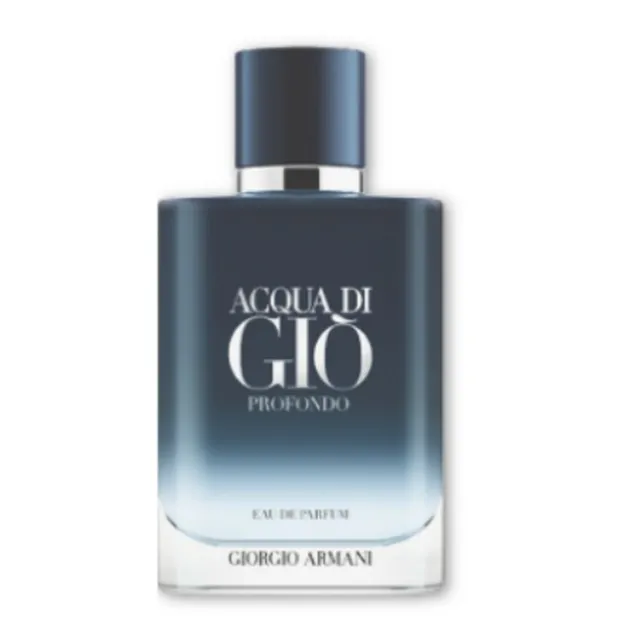 Giorgio Armani - Acqua Di Gio Profondo Eau de Parfum - 50 ml