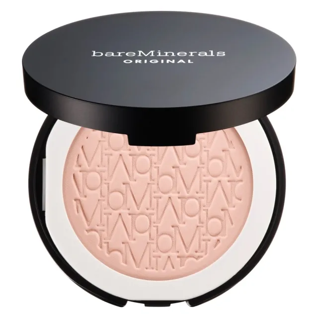 bareMinerals Original Pressed Powder Foundation Fairly Medium 05