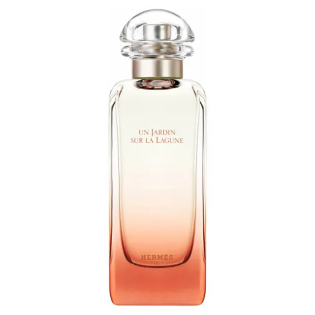 Hermes Un Jardin Sur La Lagune EDT 100 ml