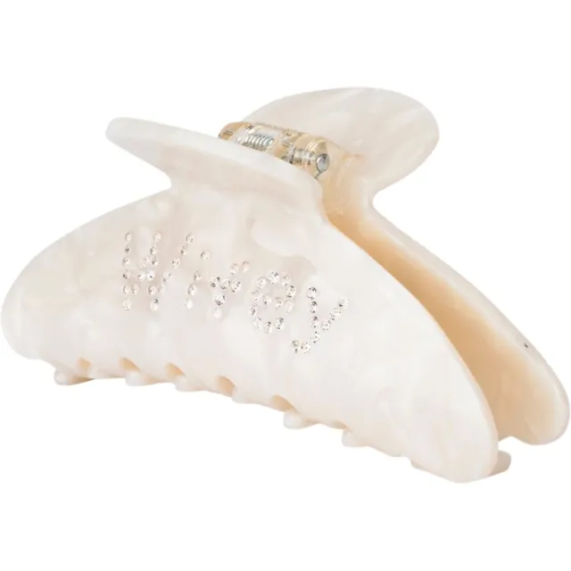 Ida Bright White Big