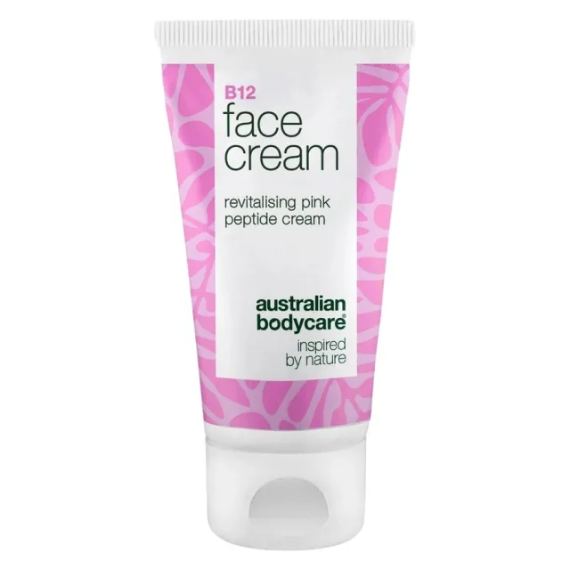 Australian Bodycare B12 Face Cream 50ml