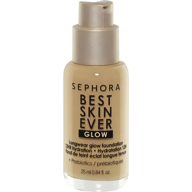FDT Best Skin Ever Glow
