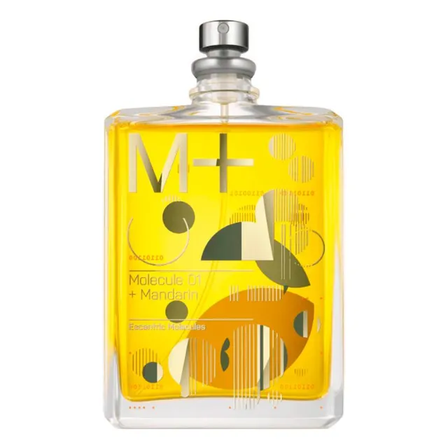 Escentric Molecules Molecule 01 + Mandarin Eau de Toilette 100 ml