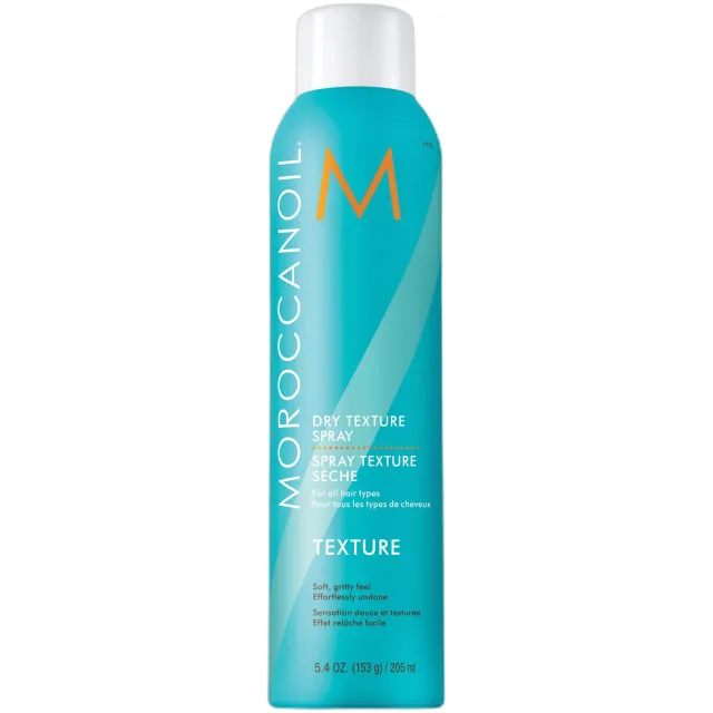 Moroccanoil Dry Texture Spray 205 ml.