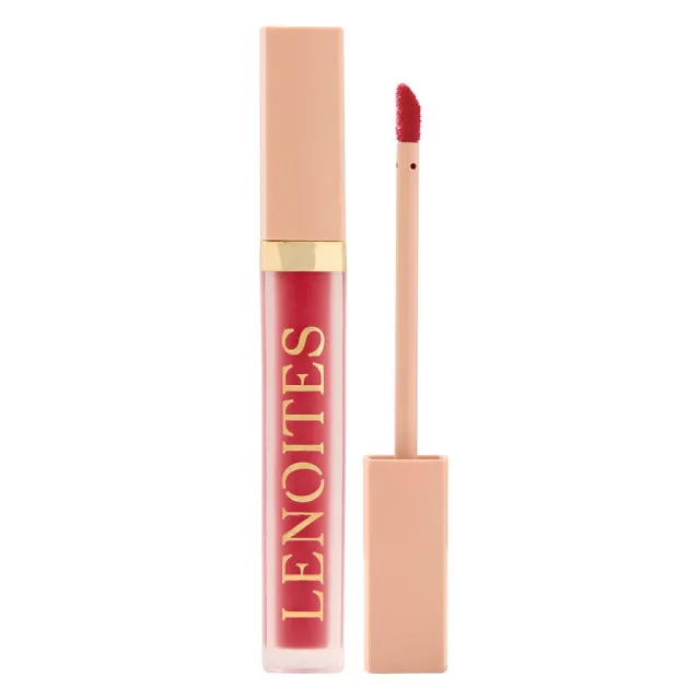 Lenoites Tinted Lip Oil Bold 5 ml