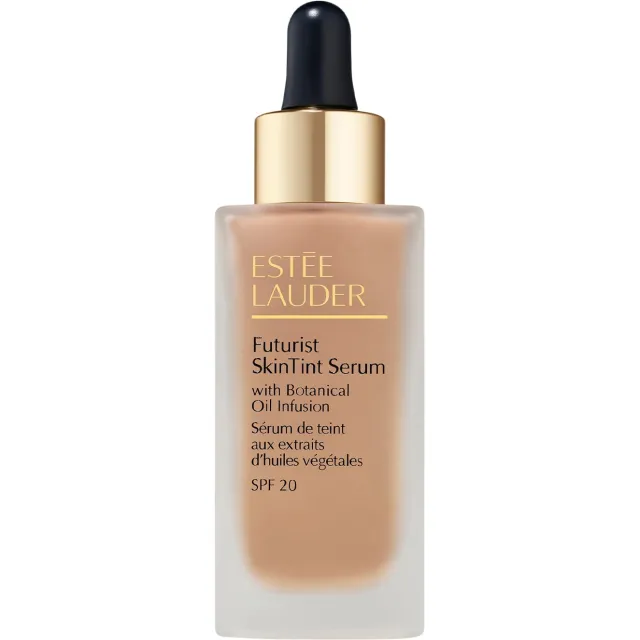 Futurist Skin Tint Serum Foundation Spf20