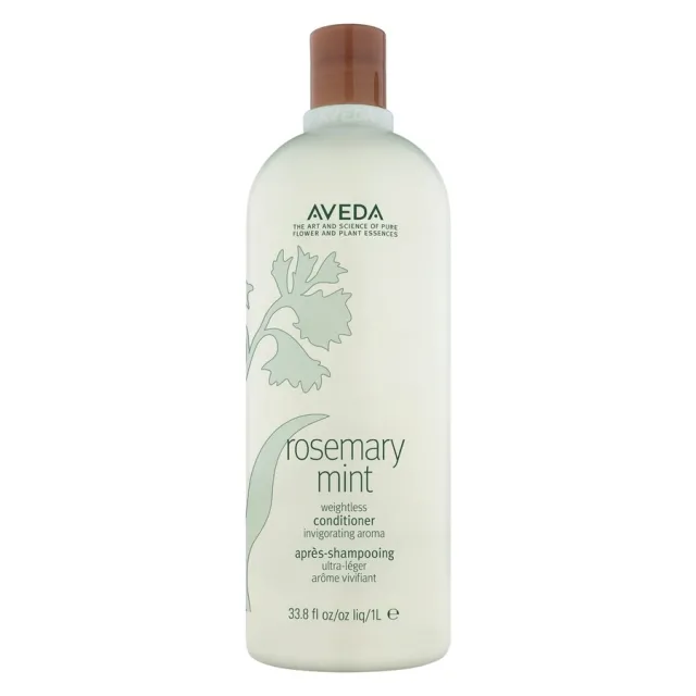 Aveda Rosemary Mint Conditioner 1000ml