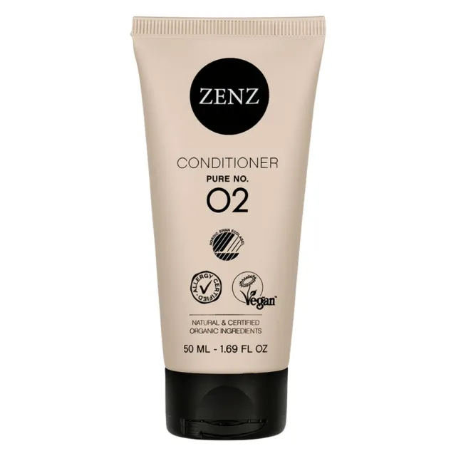 Zenz Organic Conditioner Pure no. 02 50ml