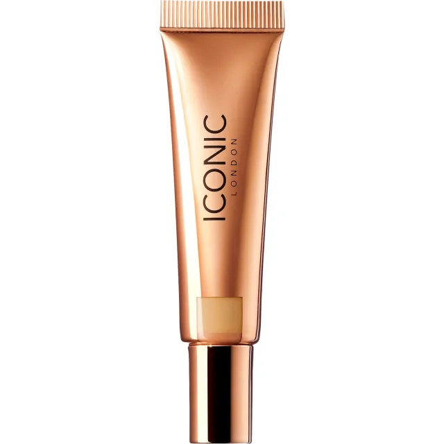 Iconic London Sheer Bronze