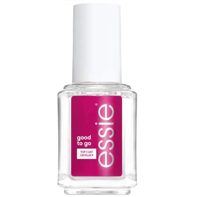 Essie Care Good To Go 13,5ml