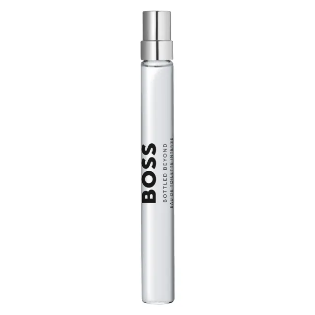 Hugo Boss Bottled Beyond For Him Eau De Toilette Intense 10ml