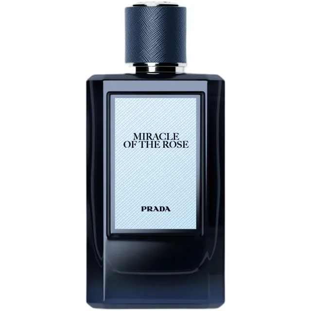 Miracle of the Rose Eau de Parfum