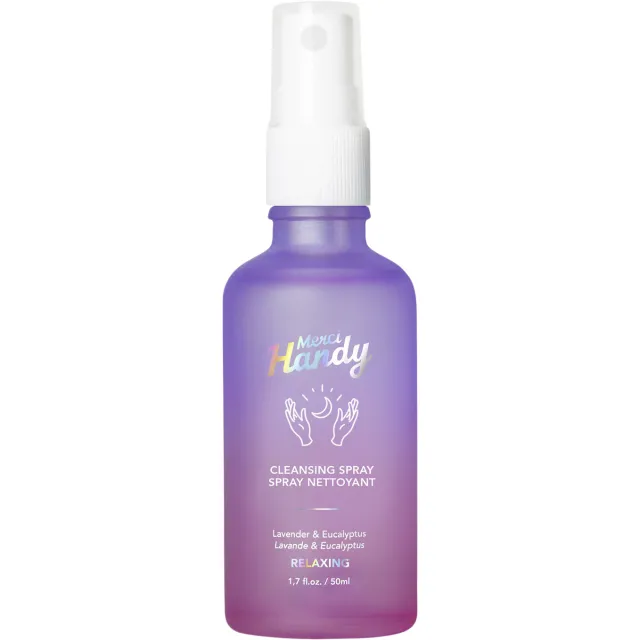 Relaxing Cleansing Spray