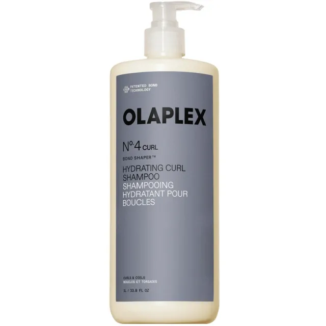 Olaplex NO.4 Curl Hydrating Curl Shampoo 1000 ml