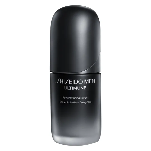 Shiseido Ultimune Men 2.0 Power Infusing Concentrate 50ml