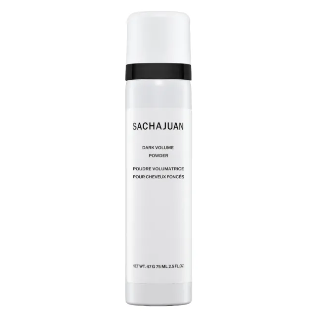 Sachajuan Dark Volume Powder 75ml