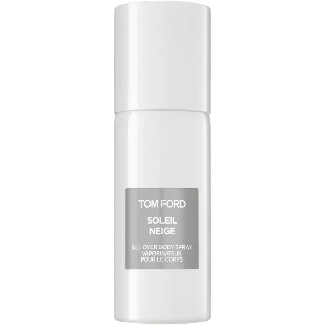 Soleil Neige Eau de Parfum All Over Body Spray