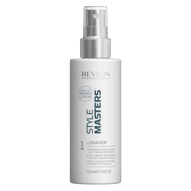 Revlon Style Masters Lissaver 150ml