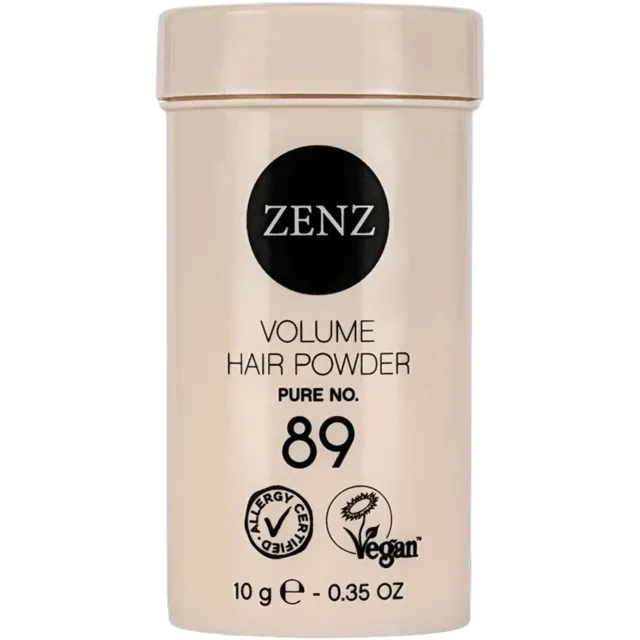 Volume Hair Powder Pure no. 89