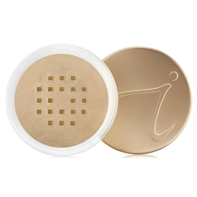 Jane Iredale Loose Mineral Powder SPF 20 - 10,5 g - Golden Glow