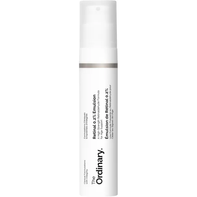 Retinal 0. 2% Emulsion