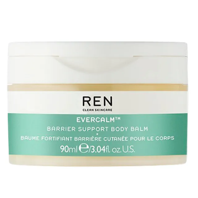 REN Evercalm Barrier Support Body Balm (90 ml)