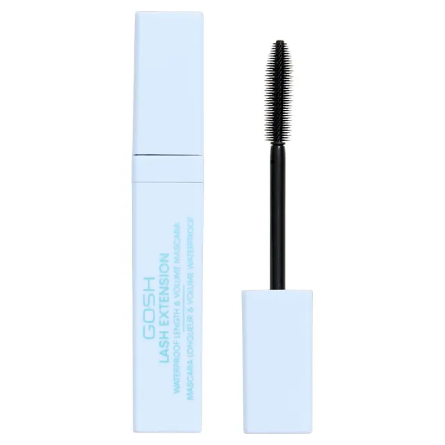 Gosh Waterproof Lash Extension Mascara 7 ml