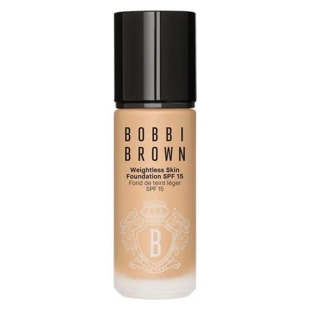 Bobbi Brown Mini Weightless Skin Foundation SPF15 Natural Tan 13