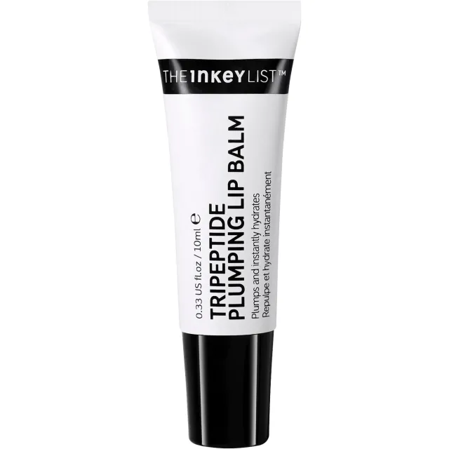 Tripeptide Plumping Lip Balm