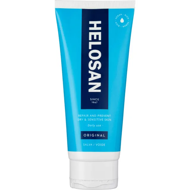 Helosan Original Hudsalve 100 g