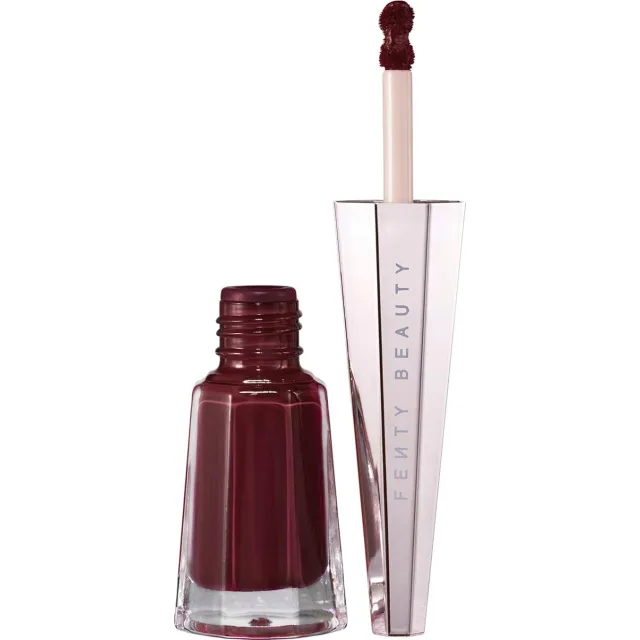 Stunna Lip Paint Longwear Fluid Lip Color