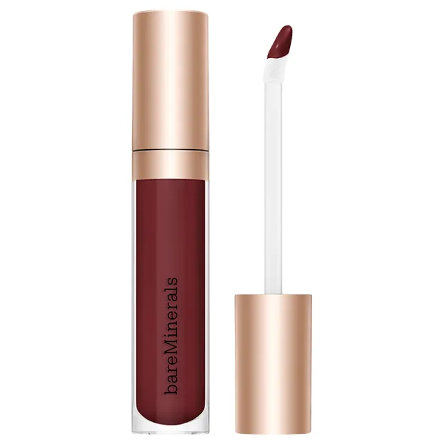 bareMinerals Mineralist Lip Gloss-Balm Enlightenment (4 g)