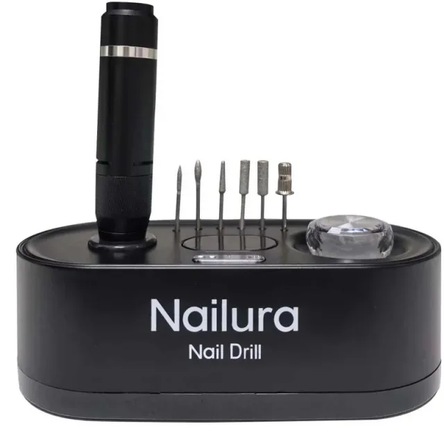Nailura Electric Nail File
