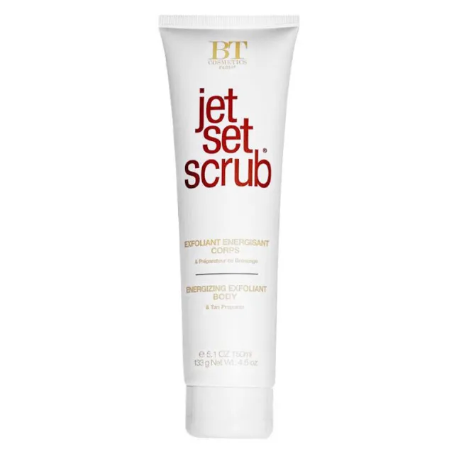 Jet Set Sun Body Scrub 150 ml