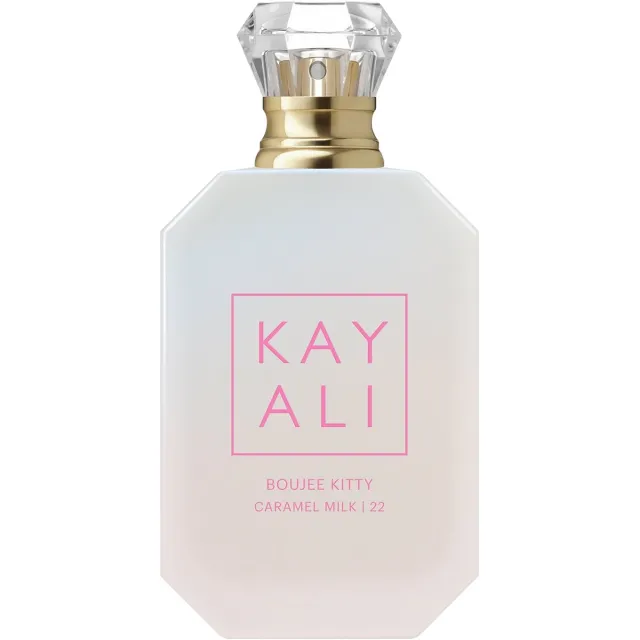 Boujee Kitty Caramel Milk | 22 Eau De Parfum