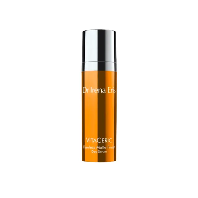 Dr. Irena Eris Vitaceric Flawless Matte Finish Day Serum (30 ml)