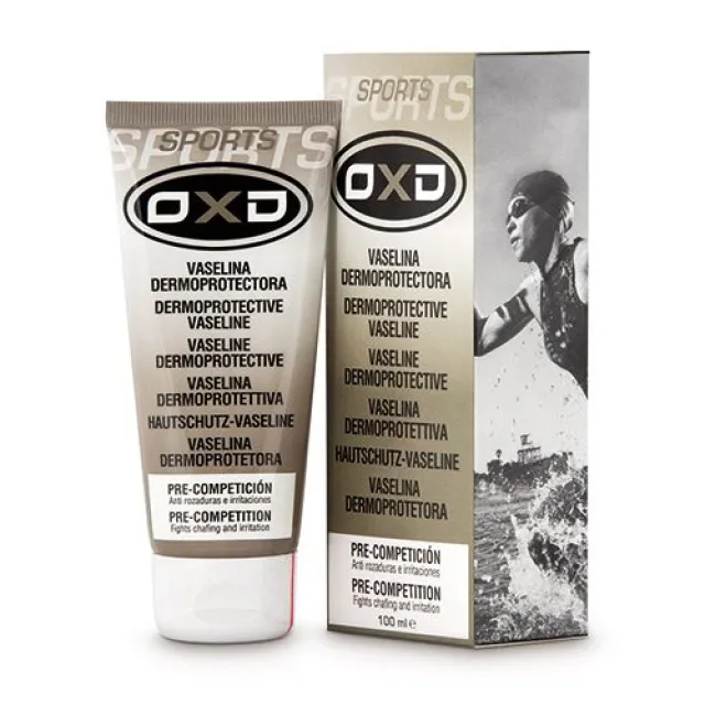 OXD Vaseline (100 ml)
