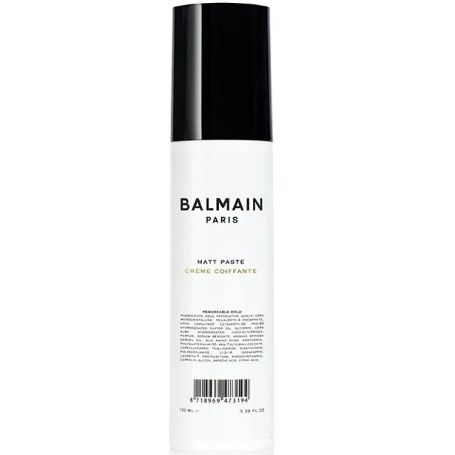 Balmain Paris STYLING Matt Paste 100 ml