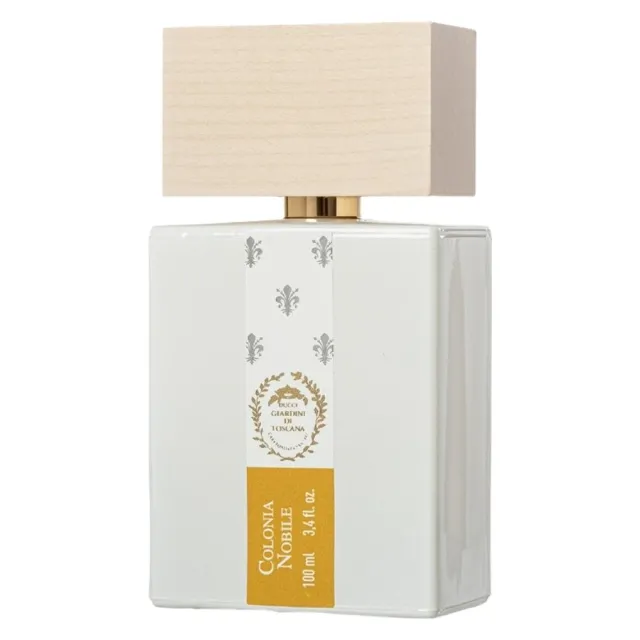 Giardini di Toscana Colonia Nobile Eau De Parfum 100 ml