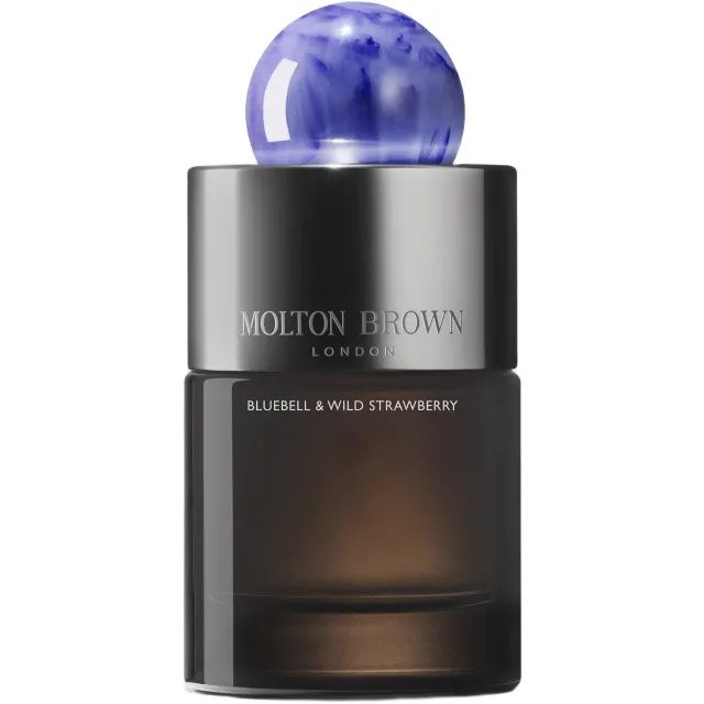 Molton Brown Bluebell & Wild Strawberry Eau de Parfum 100 ml