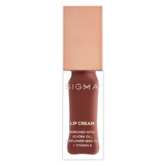 Sigma Lip Cream Rosewood 5,1g