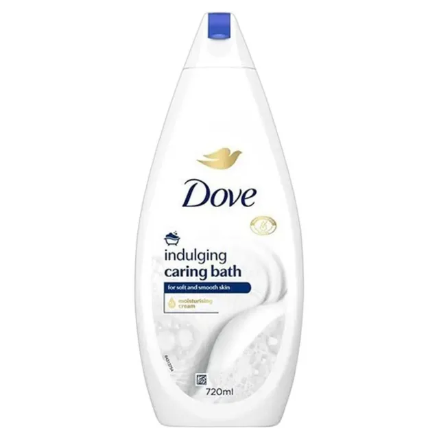 Dove Shower Gel 720 ml