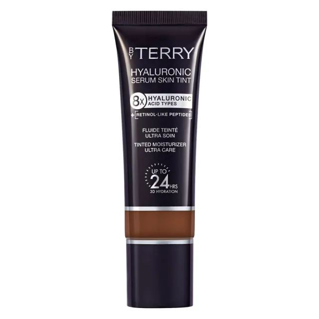 By Terry Hyaluronic Serum Skin Tint N8 40ml