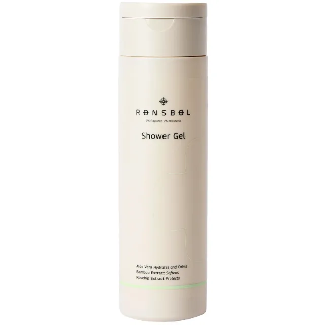 Rønsbøl Shower Gel 250 ml